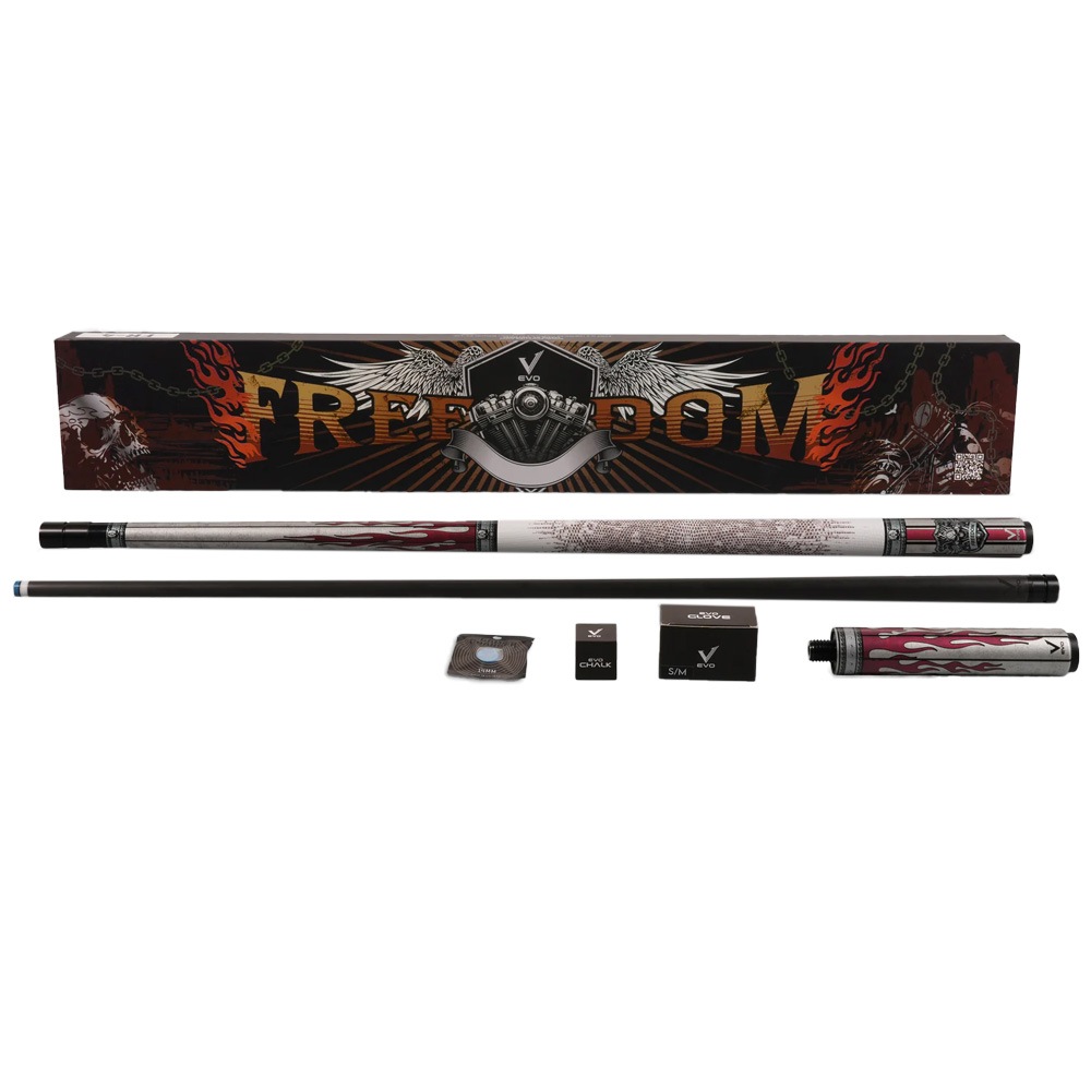 EVO ���������塼 FREEDOM �ե꡼���ॷ�꡼�� ����ץ꡼�ȥ��å� MAXBING EDITION �ڥ����ܥ󥷥�եȡ� - ����ॾ��ե쥤�ࡦ�ۥ磻�ȥ쥶����å� - FR4