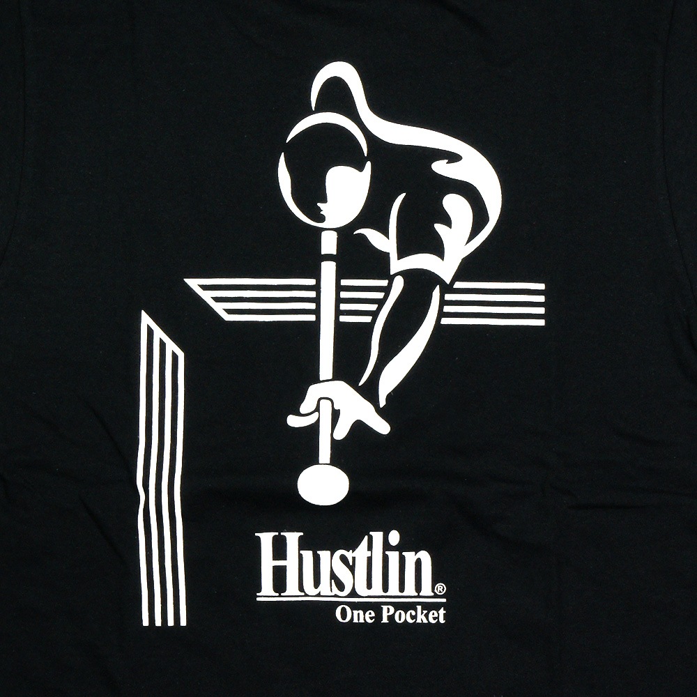 HUSTLIN ϥ OPB-01 T/֥å