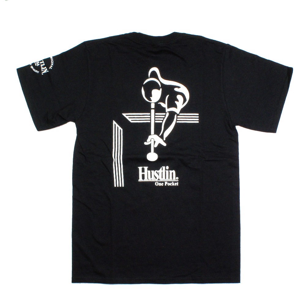 HUSTLIN ϥ OPB-01 T/֥å