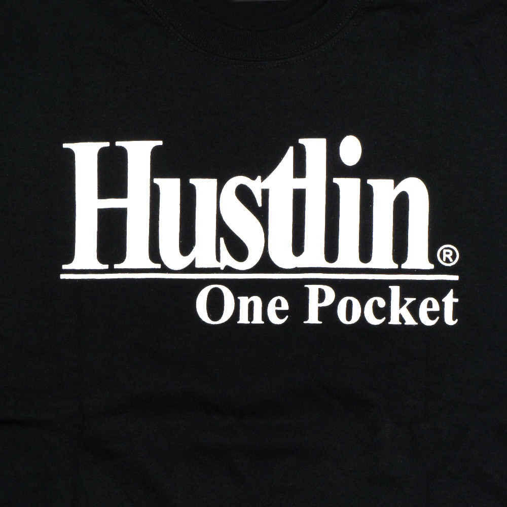 HUSTLIN ϥ OPB-01 T/֥å