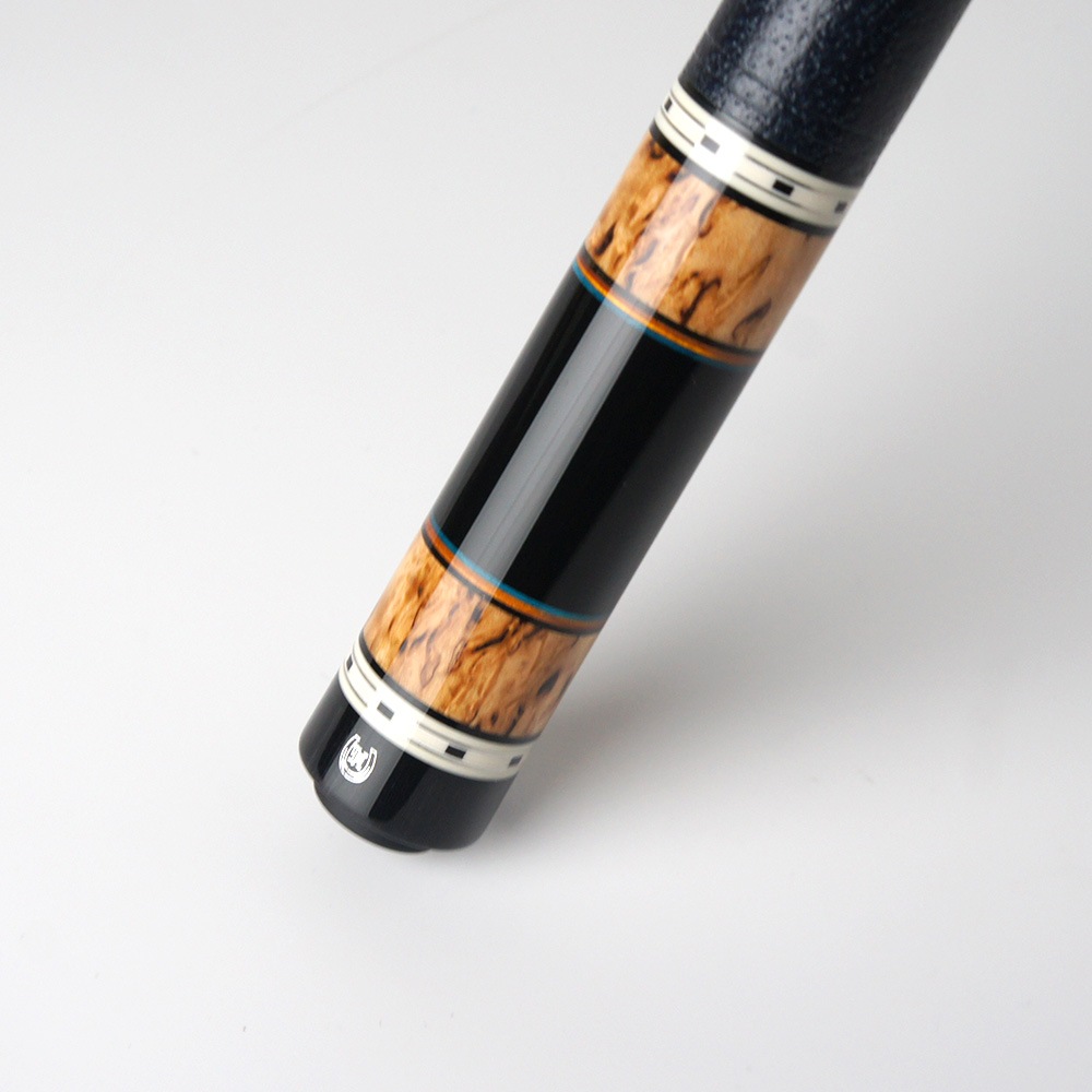 美品】OK healing ビリヤードキュー カーボンシャフト M93