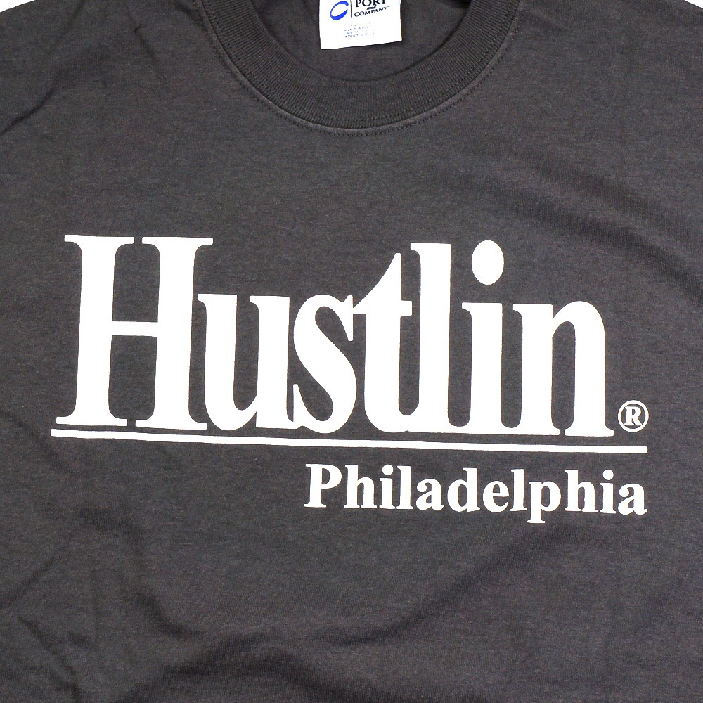 HUSTLIN ϥ PSG01 T/졼