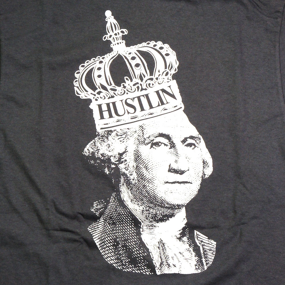 HUSTLIN ϥ PSG01 T/졼