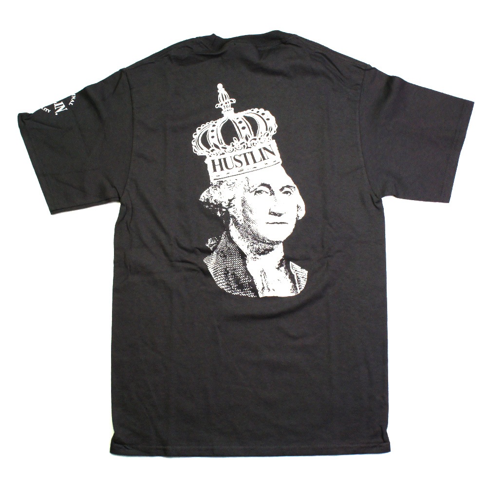 HUSTLIN ϥ PSG01 T/졼