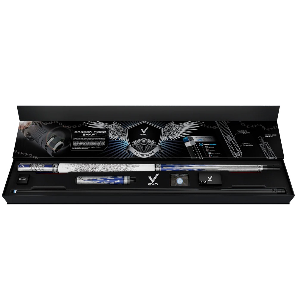 EVO ���������塼 FREEDOM �ե꡼���ॷ�꡼�� ����ץ꡼�ȥ��å� MAXBING EDITION �ڥ����ܥ󥷥�եȡ� - ��������ե쥤�ࡦ�ۥ磻�ȥ쥶����å� - FR6