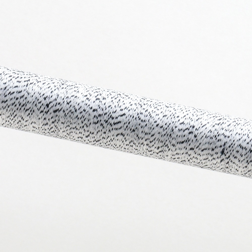 ムサシ キュー チューリップウッド 猫インレイ (ACSS PROシャフト