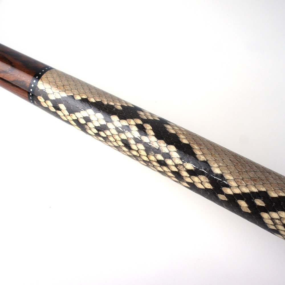 ADAM ビリヤードキュー XV 革 革巻き レザー アダム ADAM ビリヤードキュー XV 革 革巻き レザー アダム ADAM