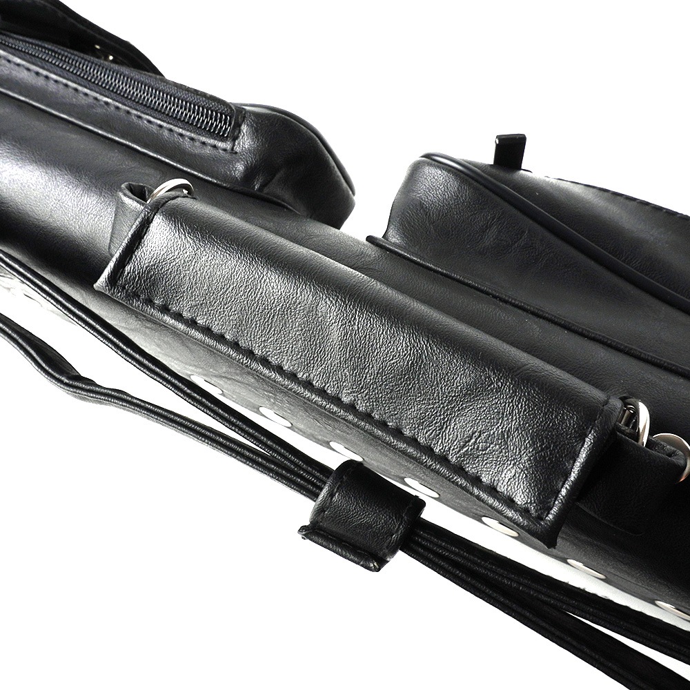 中古】インストローク ケース ISPR24 BK｜ビリヤード 通販 キュー