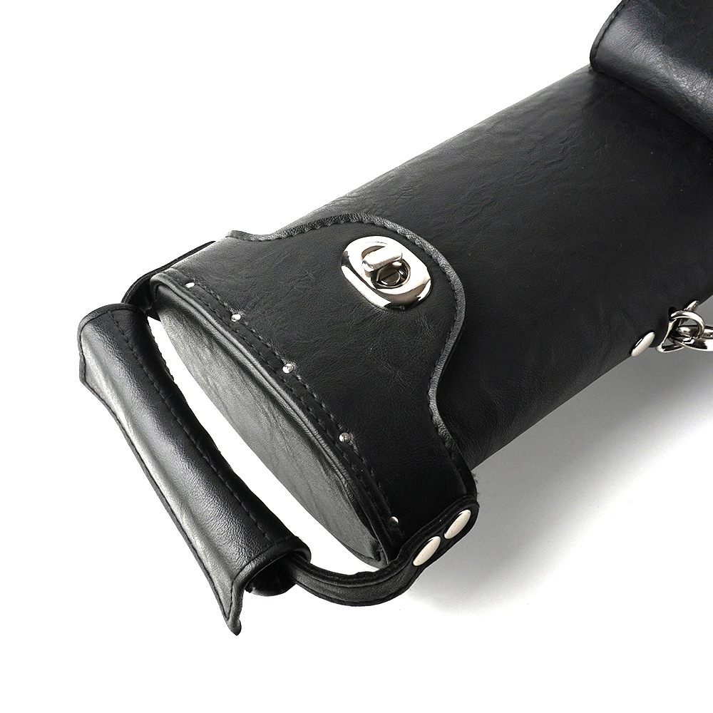 中古】インストローク ケース ISPR24 BK｜ビリヤード 通販 キュー