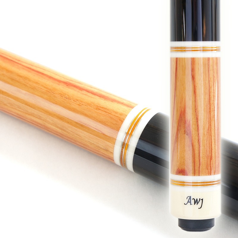 淡路キュー 子持ち8剣 AWJ カスタムキュー AWJ 淡路 カスタムキュー