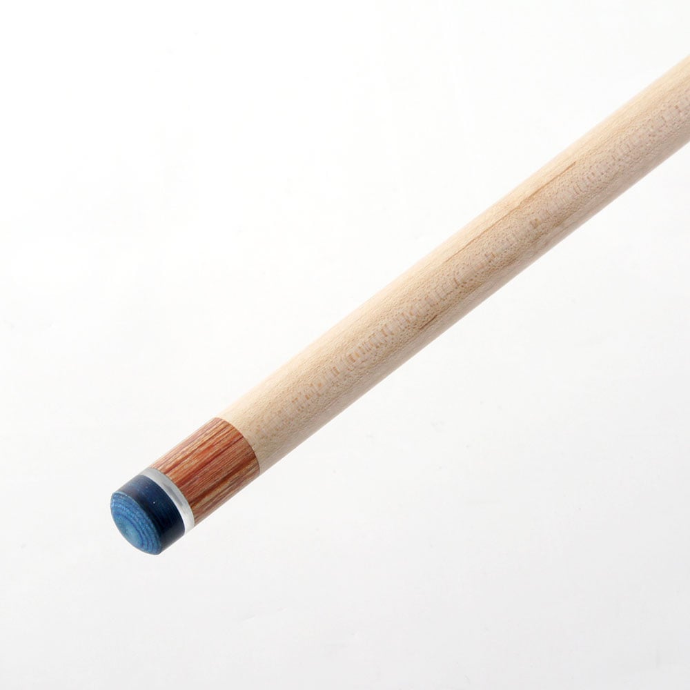 早川工房　虎目屋久杉キュー 早川工房 虎目屋久杉キュー プレイキュー 早川工房 屋久杉シリーズ商品