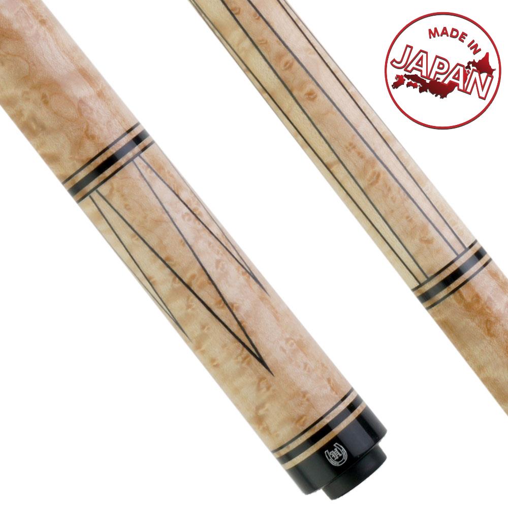 ジャンプキュー　早川工房カスタム 早川工房 ジャンプキュー ビリヤードCUSTOMキューの販売・修理なら合同