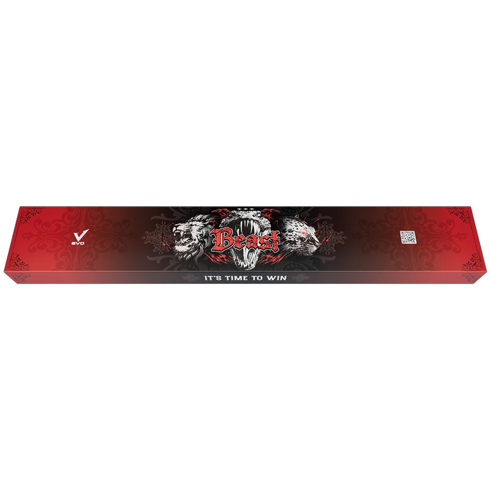 ＨＥＡLｉＮＧ社製カーボンシャフト EVO エヴォキュー WARRIOR ウォリアーシリーズ コンプリート