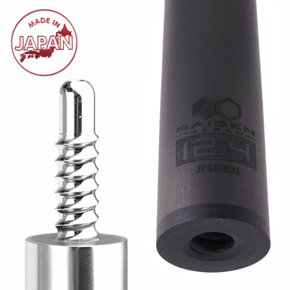 SAIGEN �������� ����ե� �ץ쥤 12.4mm �饸����