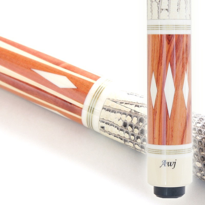 AWJ ビリヤード ハイテクシャフト AWJ ビリヤード ハイテクシャフト