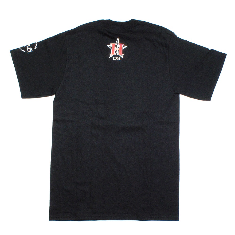 HUSTLIN ϥ PGA01 T/֥å