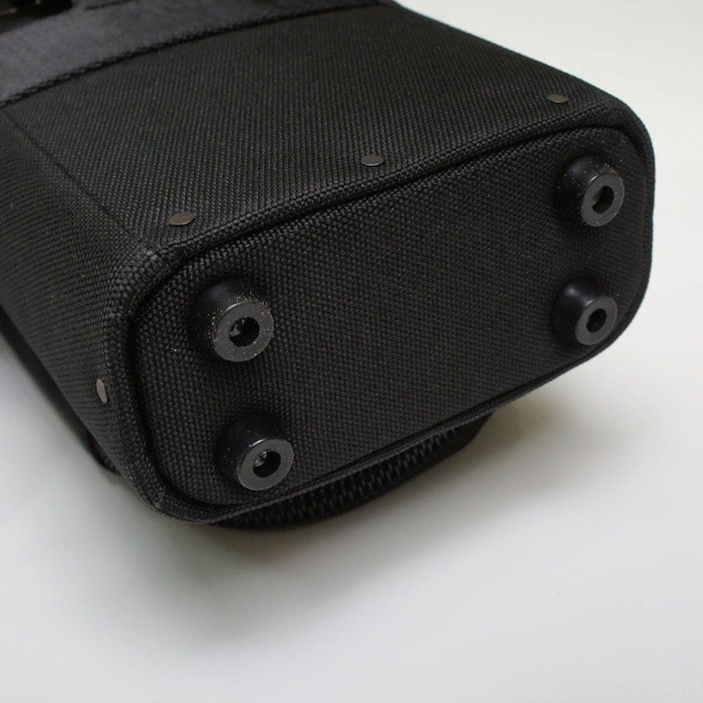 キューケース スリーセカンズ ハード ダークブラウン x ブルーグレー3b5s ビリヤード キューケース スリーセカンズ ダークブラウン×ブルー