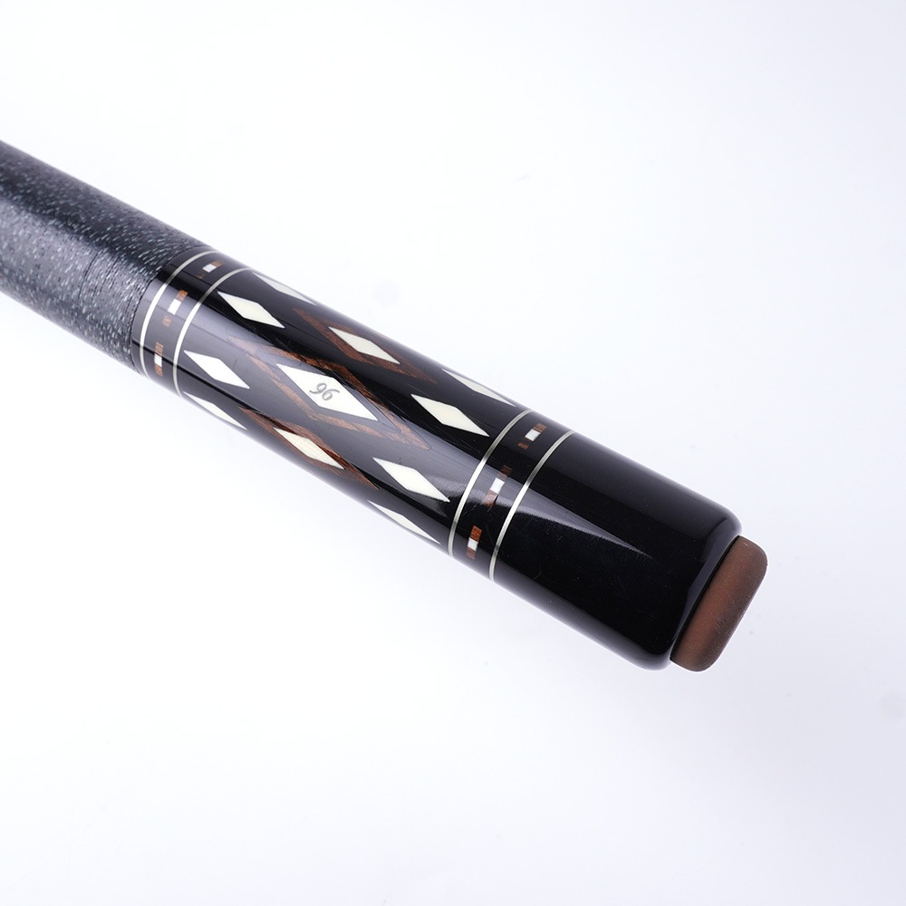 中古】 JUDD ジャッド カスタムキュー 2シャフト｜ビリヤード 通販