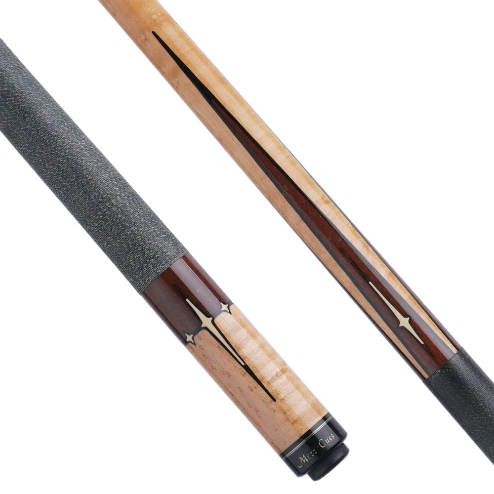 Mezz Cues メッズキュー ビリヤード キュー Mezz キュー マッセ