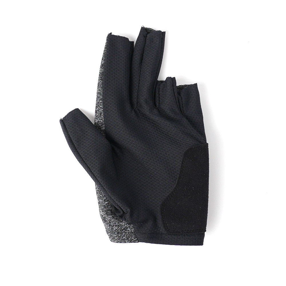 メール便可】スリーセカンズ グローブ 5FG グレー 各種 【廃番/在庫限り】