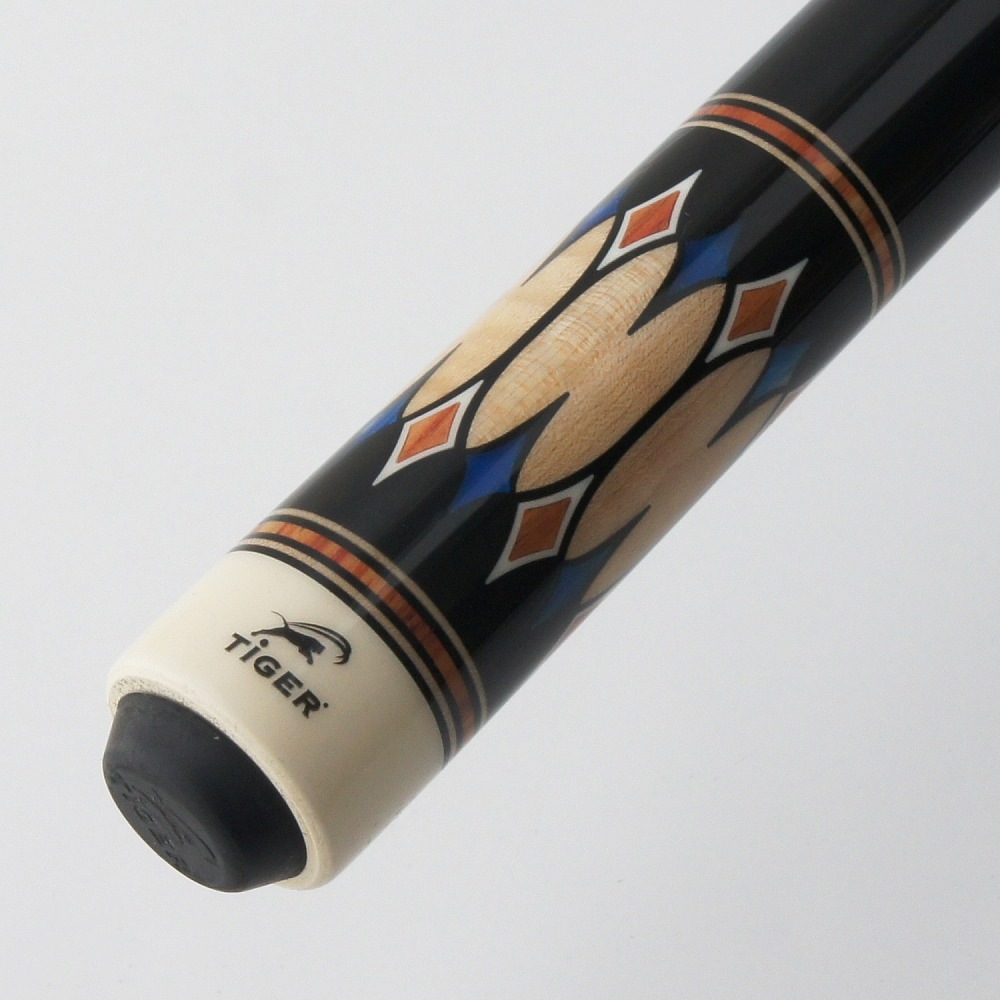 タイガー 3C・キャロム キュー TCL-4 (Carom-X PROシャフト