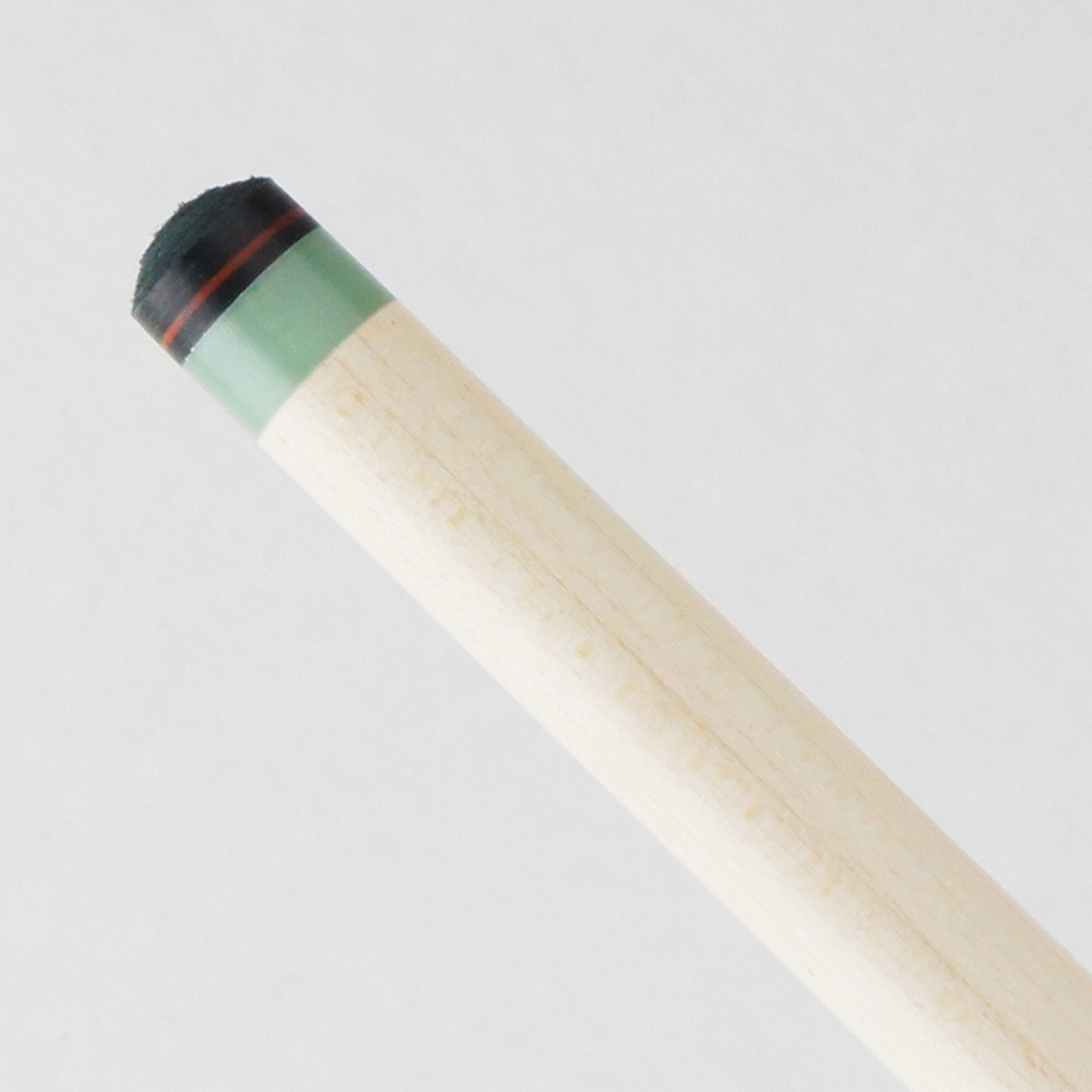 タイガー 3C・キャロム キュー TCL-4 (Carom-X PROシャフト