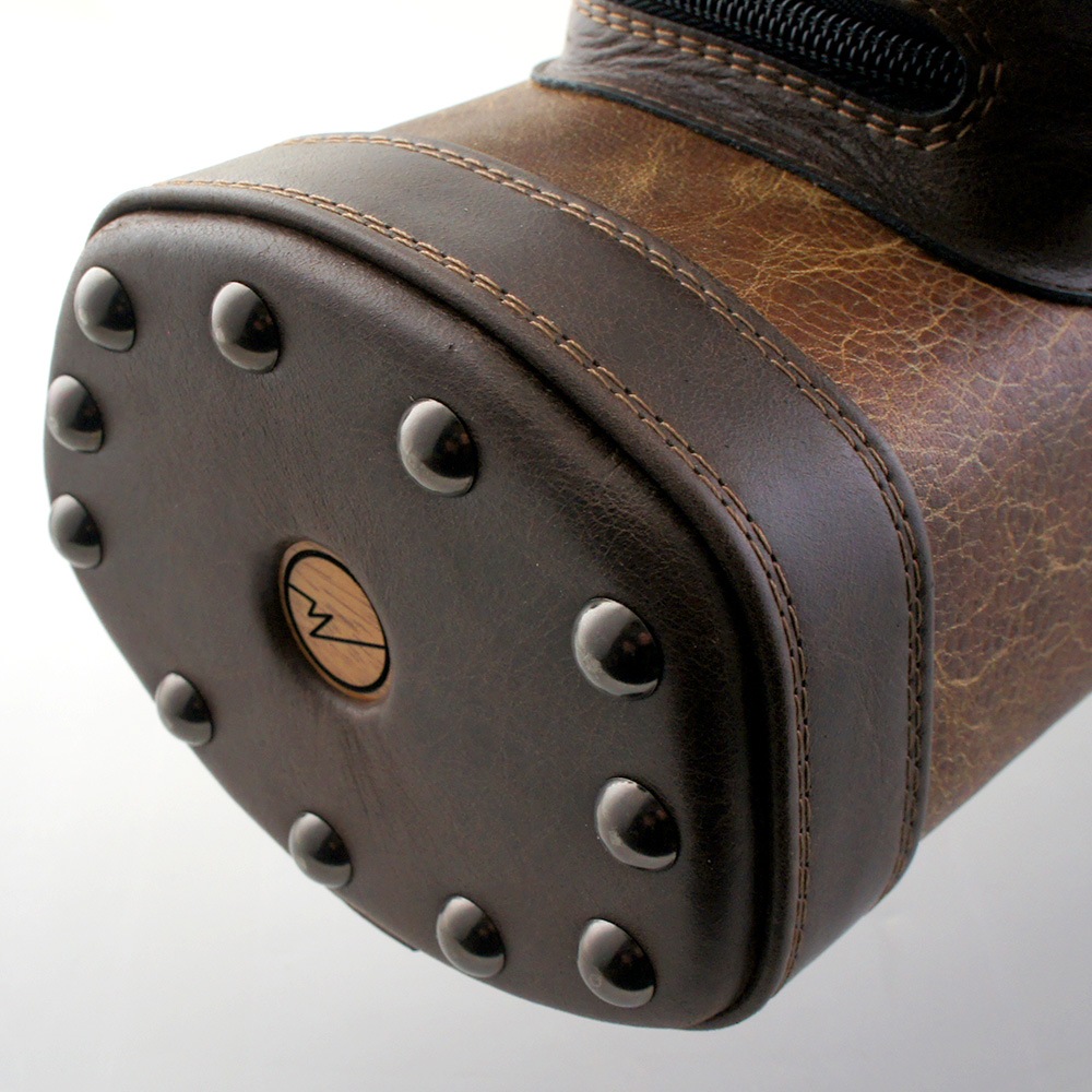 åȥ  WHI36-BB/ABBrown Bomber/Antique Brown