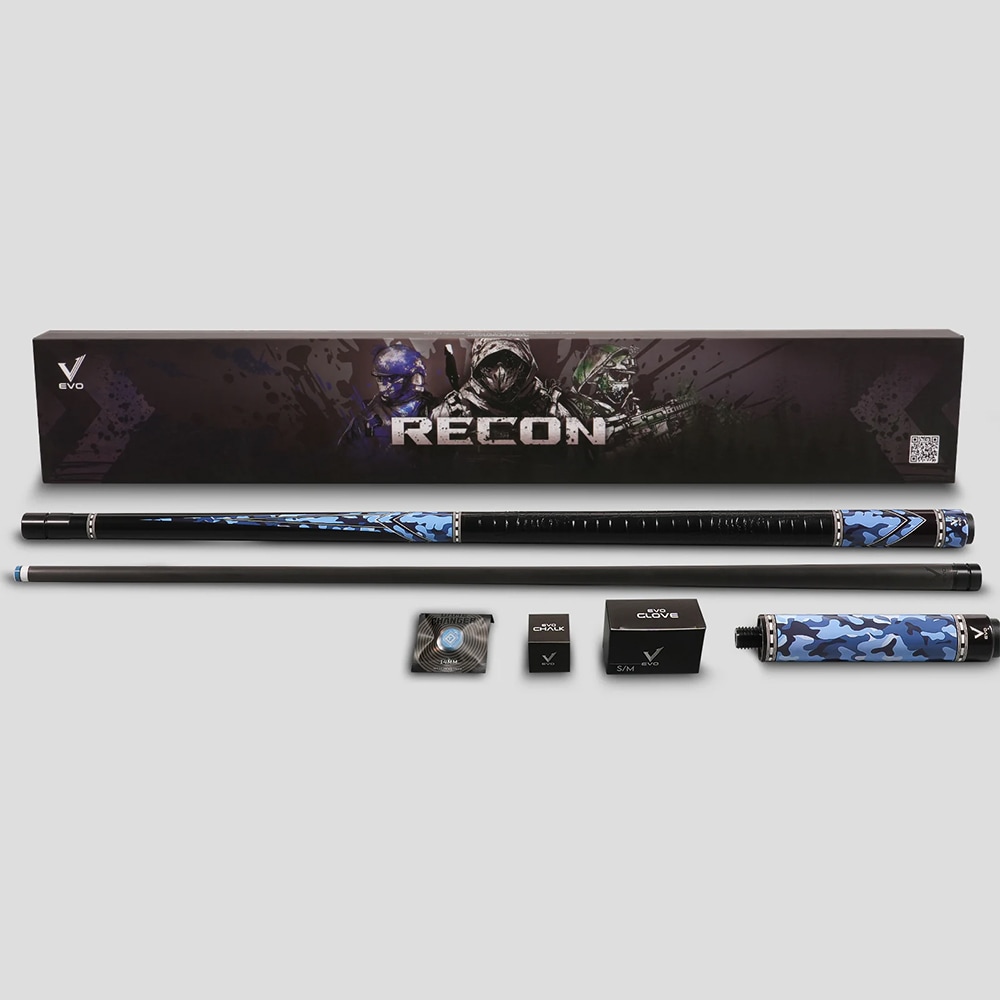 EVO ���������塼 RECON �꡼���󥷥꡼�� ����ץ꡼�ȥ��å� MAXBING EDITION �ڥ����ܥ󥷥�եȡ� - �ե���ȥ� - REC1