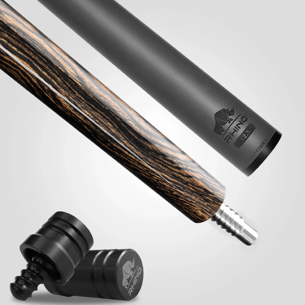 Rhino ライノ キュー Retro レトロ ボコテ調 ノーラップ