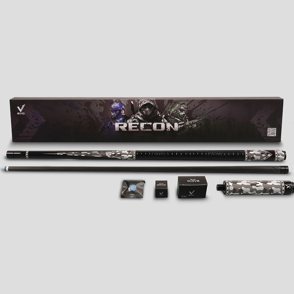 EVO ���������塼 RECON �꡼���󥷥꡼�� ����ץ꡼�ȥ��å� MAXBING EDITION �ڥ����ܥ󥷥�եȡ� - �������� - REC2