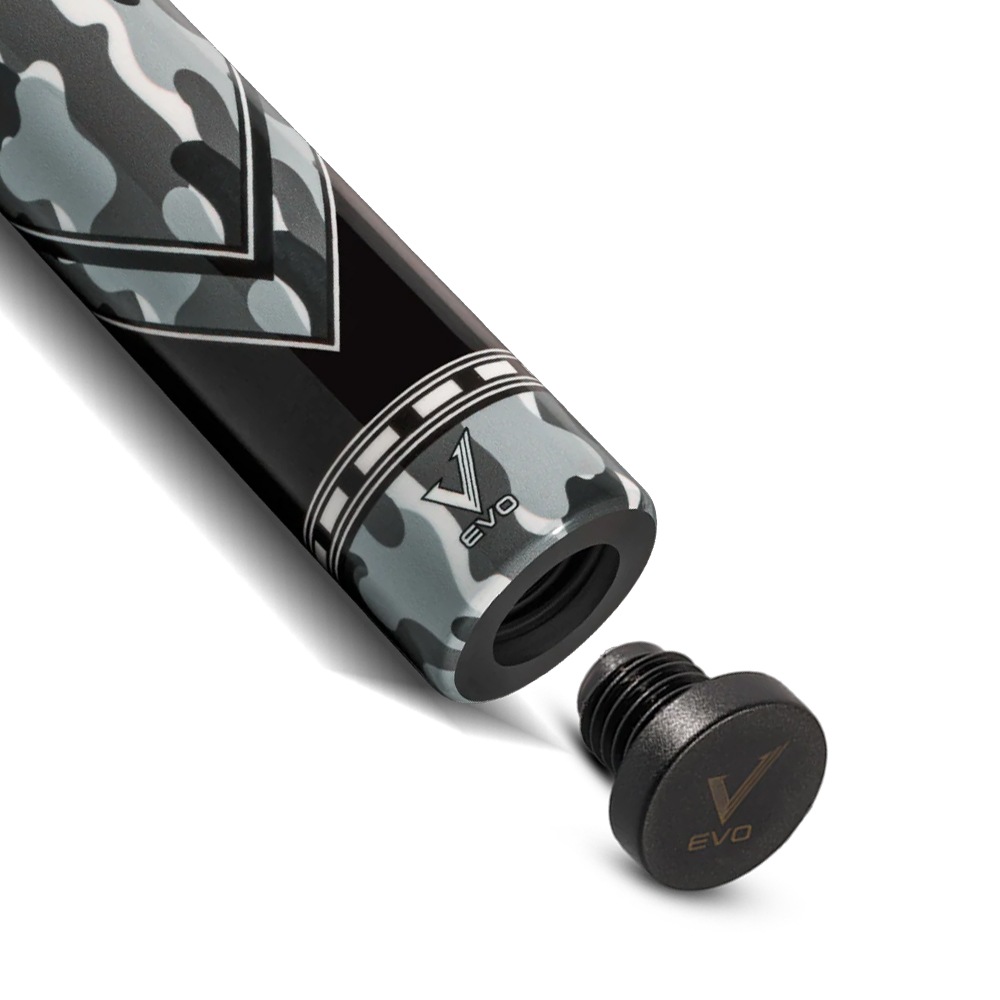 EVO ���������塼 RECON �꡼���󥷥꡼�� ����ץ꡼�ȥ��å� MAXBING EDITION �ڥ����ܥ󥷥�եȡ� - �������� - REC2