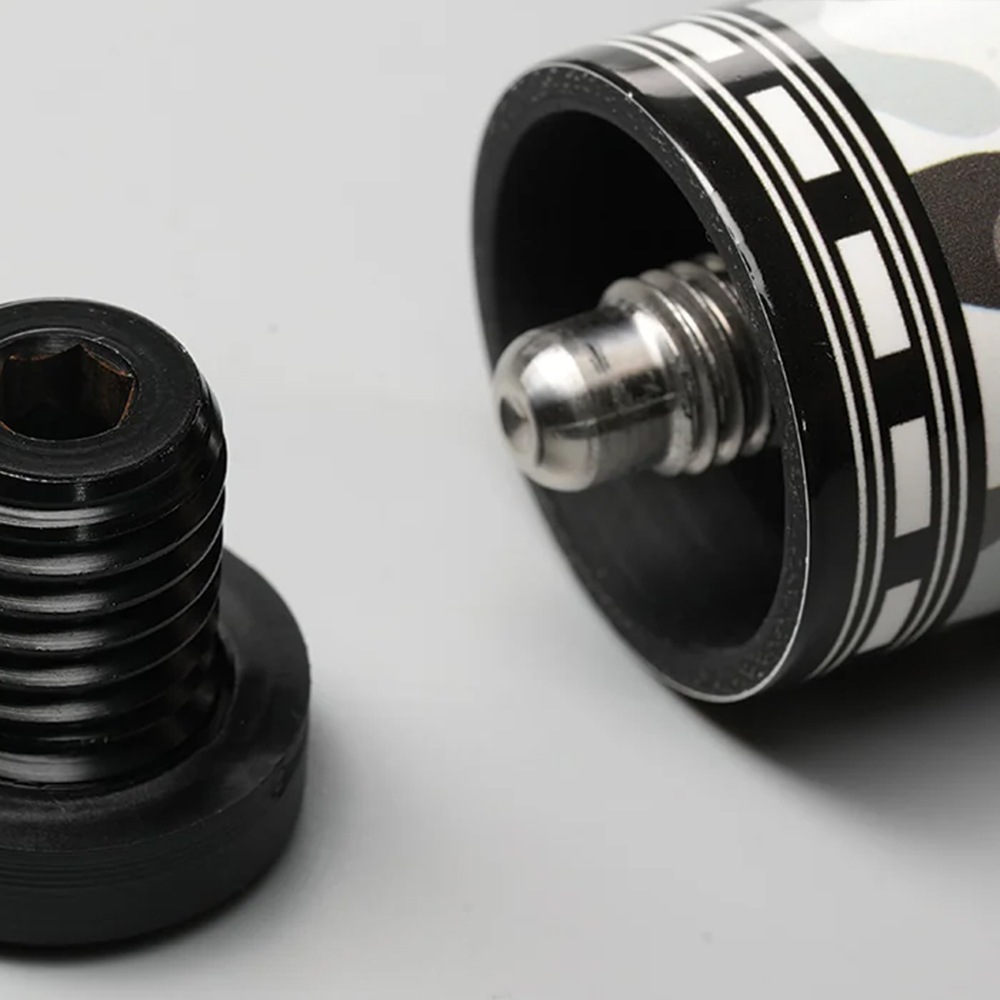 EVO ���������塼 RECON �꡼���󥷥꡼�� ����ץ꡼�ȥ��å� MAXBING EDITION �ڥ����ܥ󥷥�եȡ� - �������� - REC2