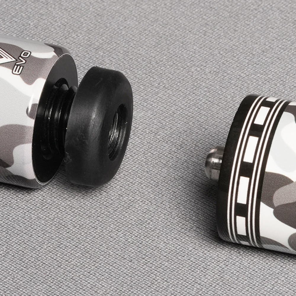 EVO ���������塼 RECON �꡼���󥷥꡼�� ����ץ꡼�ȥ��å� MAXBING EDITION �ڥ����ܥ󥷥�եȡ� - �������� - REC2