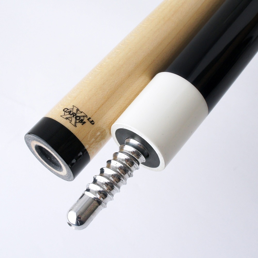 タイガー 3C・キャロム キュー TCL-7 (Carom-X LDシャフト) TIGER