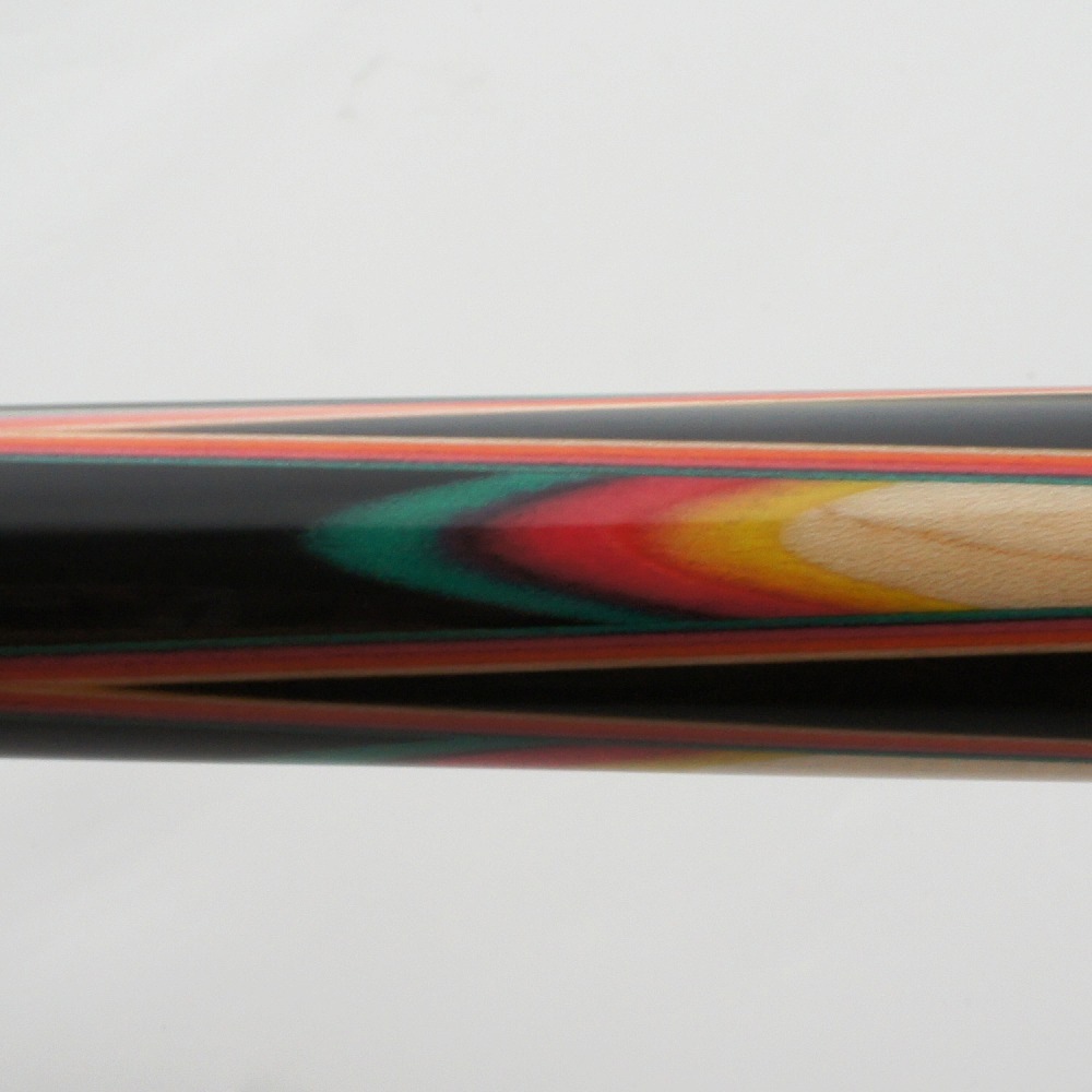 タイガー 3C・キャロム キュー TCL-7 (Carom-X LDシャフト) TIGER