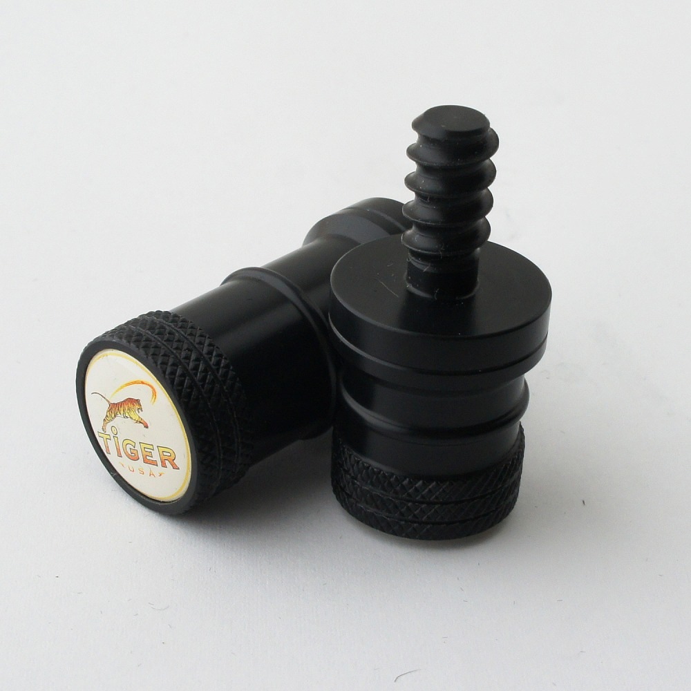 タイガー 3C・キャロム キュー TCL-7 (Carom-X LDシャフト