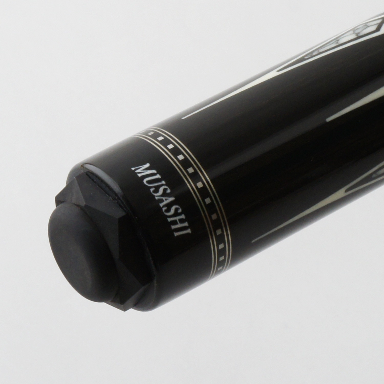 限定】 ムサシ キュー 倭(ヤマト) 2016 Bタイプ (ACSS PROシャフト