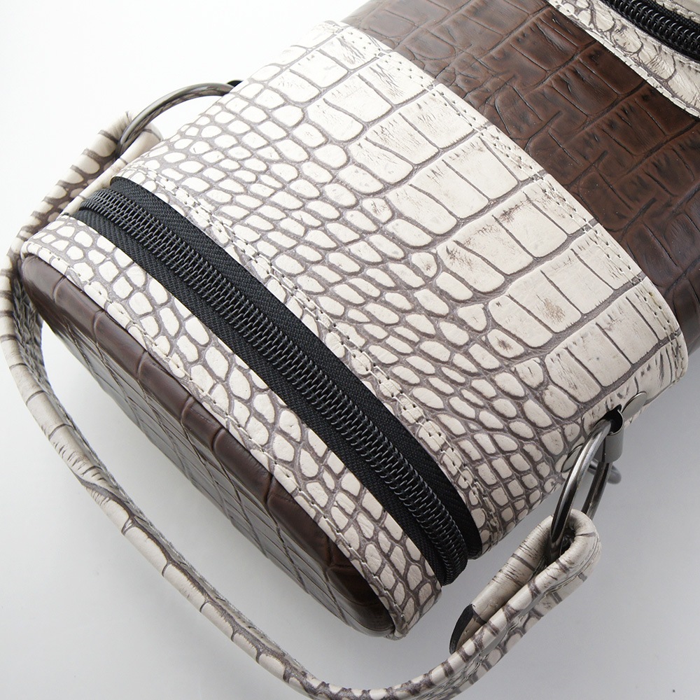 åȥ  WHI24-BG/OWGBrown Gator/Off White Gator