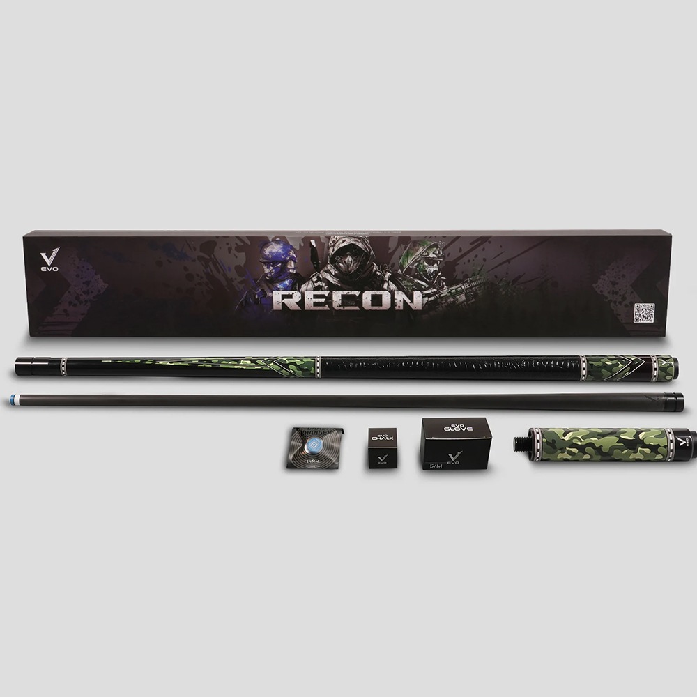 EVO ���������塼 RECON �꡼���󥷥꡼�� ����ץ꡼�ȥ��å� MAXBING EDITION �ڥ����ܥ󥷥�եȡ� - �Х��ѡ� - REC3