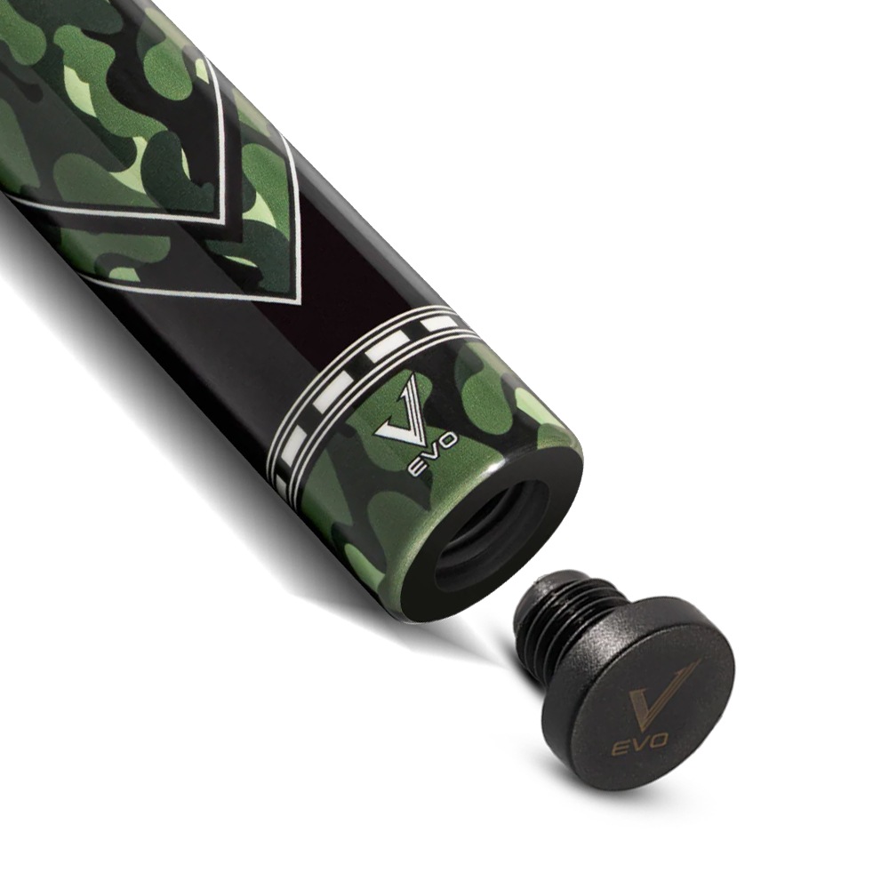 EVO ���������塼 RECON �꡼���󥷥꡼�� ����ץ꡼�ȥ��å� MAXBING EDITION �ڥ����ܥ󥷥�եȡ� - �Х��ѡ� - REC3