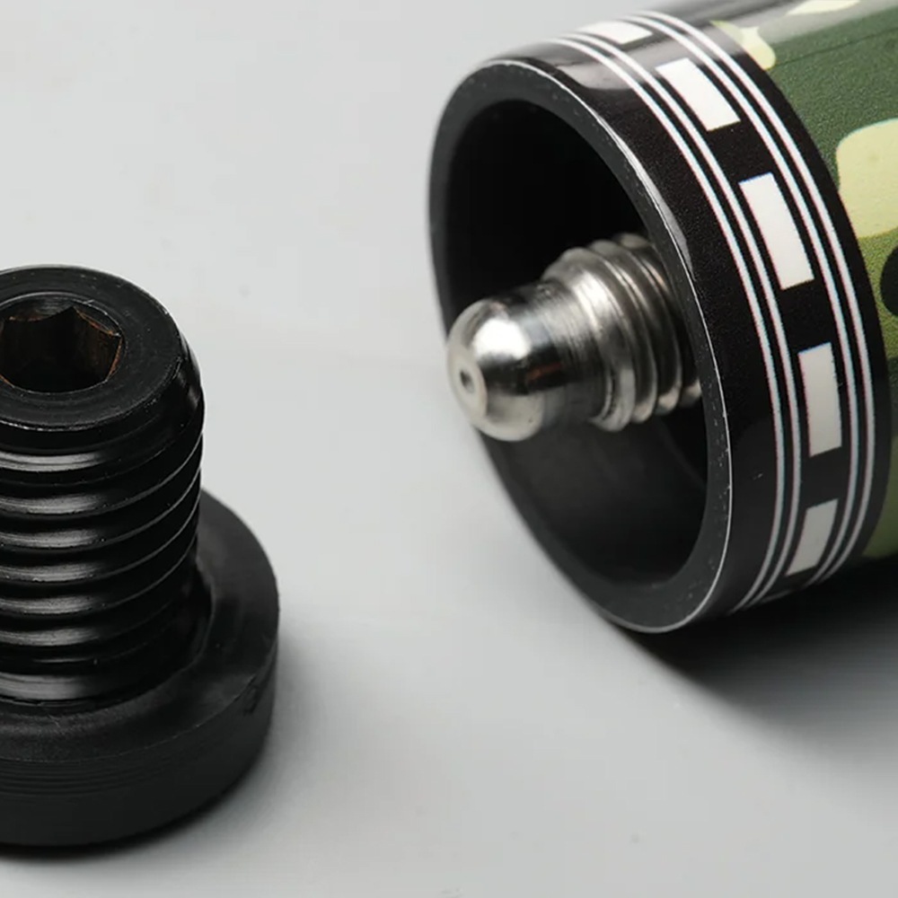 EVO ���������塼 RECON �꡼���󥷥꡼�� ����ץ꡼�ȥ��å� MAXBING EDITION �ڥ����ܥ󥷥�եȡ� - �Х��ѡ� - REC3