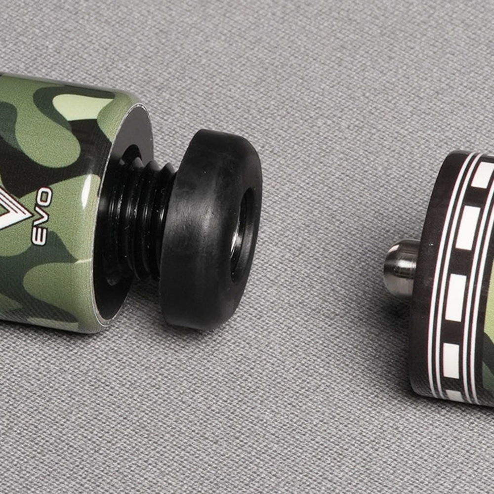 EVO ���������塼 RECON �꡼���󥷥꡼�� ����ץ꡼�ȥ��å� MAXBING EDITION �ڥ����ܥ󥷥�եȡ� - �Х��ѡ� - REC3