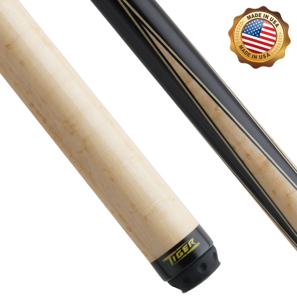 TIGERビリヤード キャロム キュー