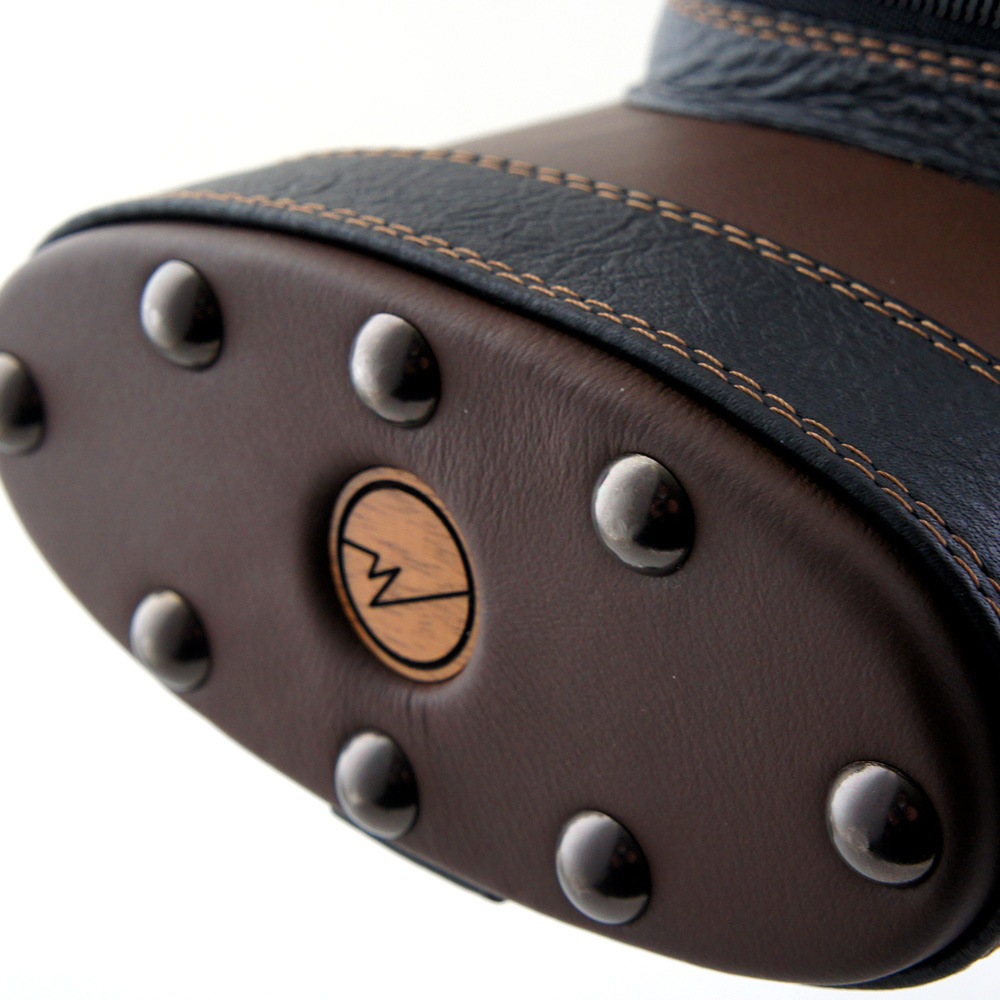 åȥ  WHI24-LB/BLight brown/black