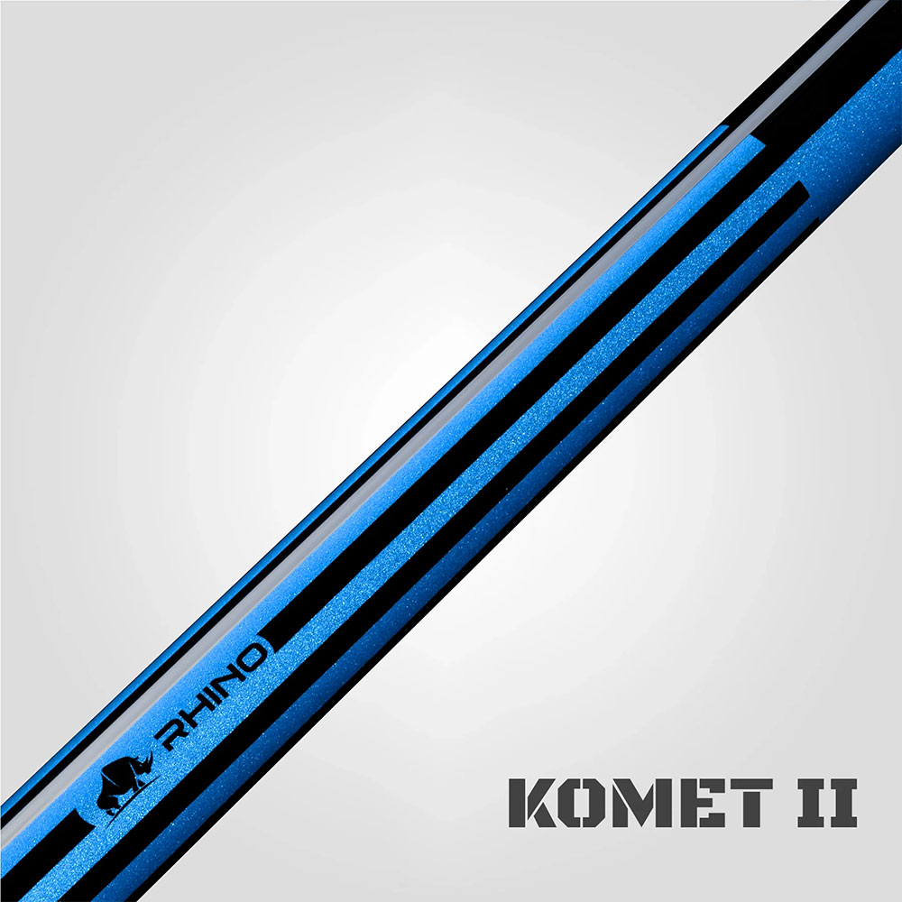 Rhino �饤�� �֥쥤�� KOMET2 �֥롼���֥�å� (29"�����ܥ󥷥�ե�)