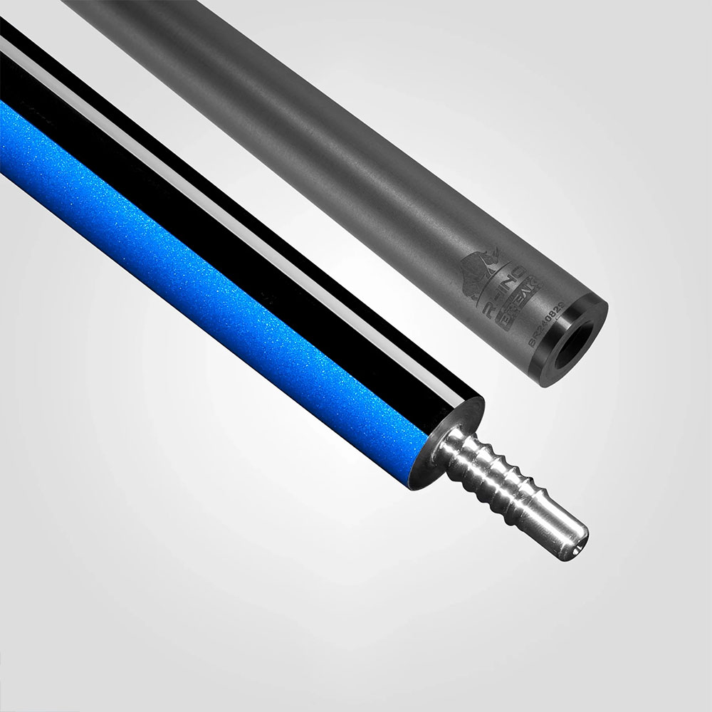 Rhino �饤�� �֥쥤�� KOMET2 �֥롼���֥�å� (29"�����ܥ󥷥�ե�)