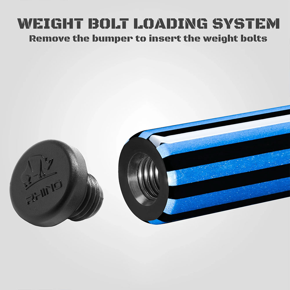 Rhino �饤�� �֥쥤�� KOMET2 �֥롼���֥�å� (29"�����ܥ󥷥�ե�)