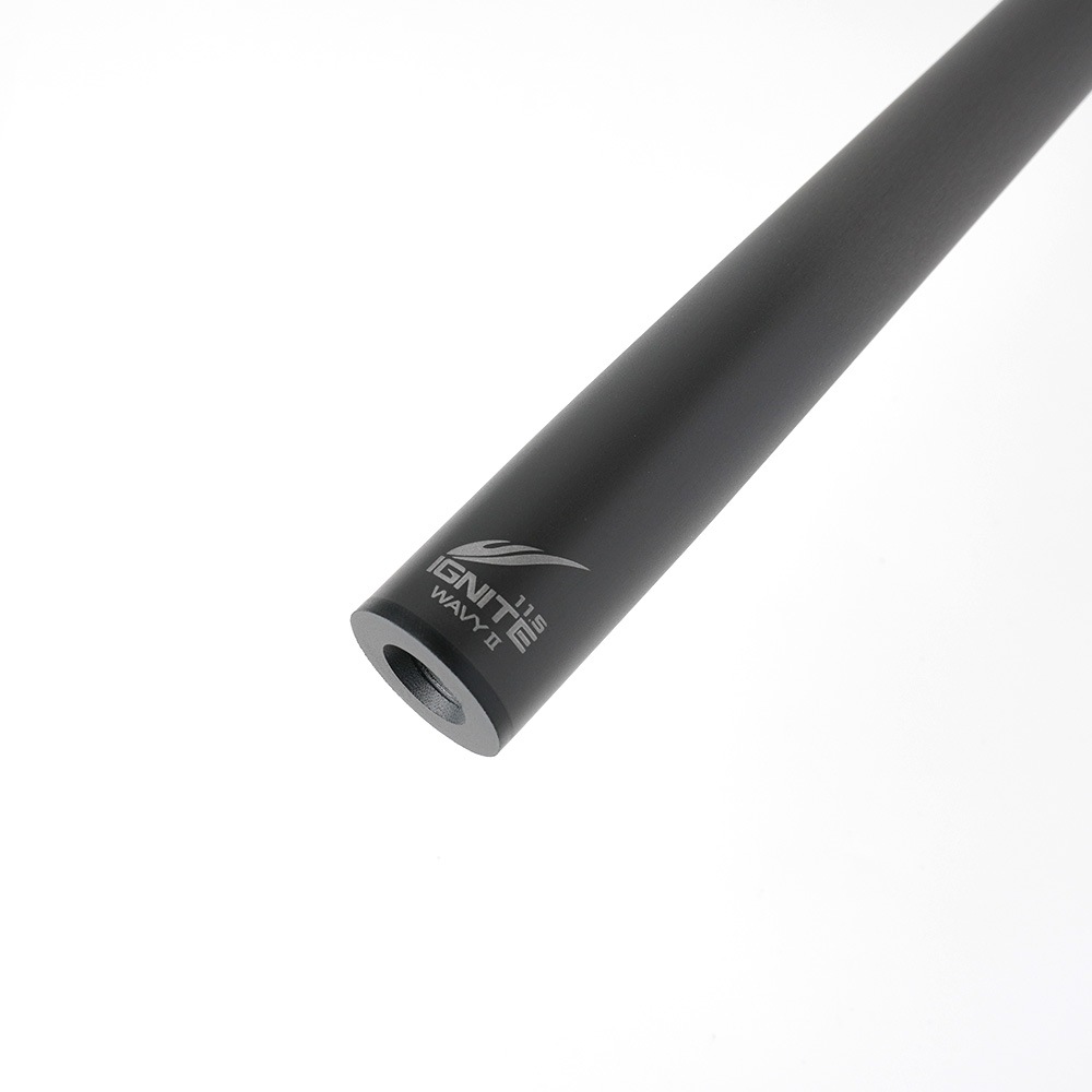 イグナイト シャフト IGNITE 11.5 W2(Wavy2)