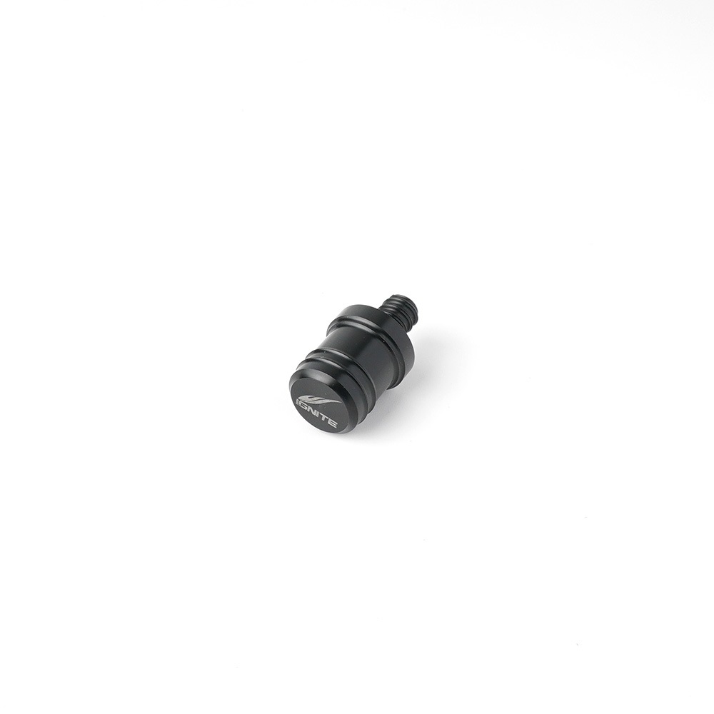 イグナイト シャフト IGNITE 11.5 W2(Wavy2)