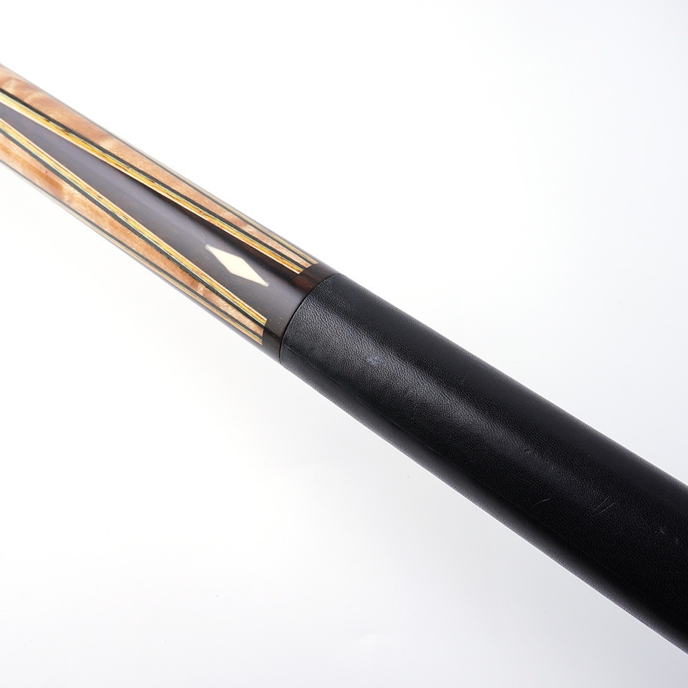 ビリヤード エスピリチュ カスタムキュー 中古 Espiritu 中古】エスピリチュ キュー 2シャフト|ビリヤード 通販 キュー